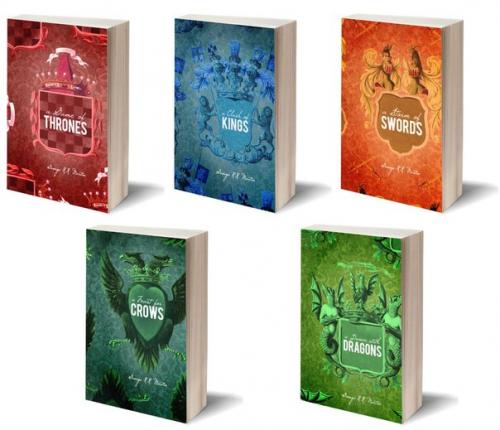 7 самых эпичных и масштабных произведений в жанре фэнтези. 06 7 самых эпичных и масштабных произведений в жанре фэнтези. 06