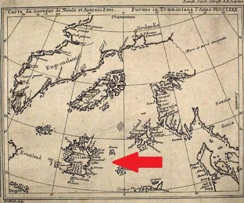 Затерянная Атлантида может располагаться недалеко от ирландии? 02 Затерянная Атлантида может располагаться недалеко от ирландии? 02