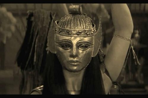 Стража богини исиды. 01 Стража богини исиды. 01