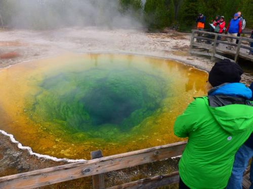 Когда взорвется йеллоустон? 02