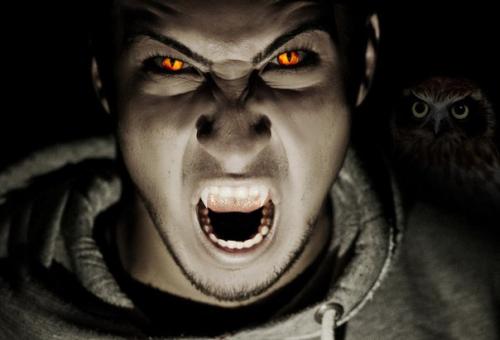 Физики аппетит вампира рассчитали. Физики аппетит вампира рассчитали.