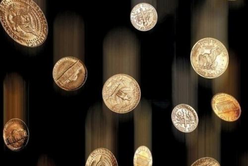 7 законов денег. 7 законов денег.