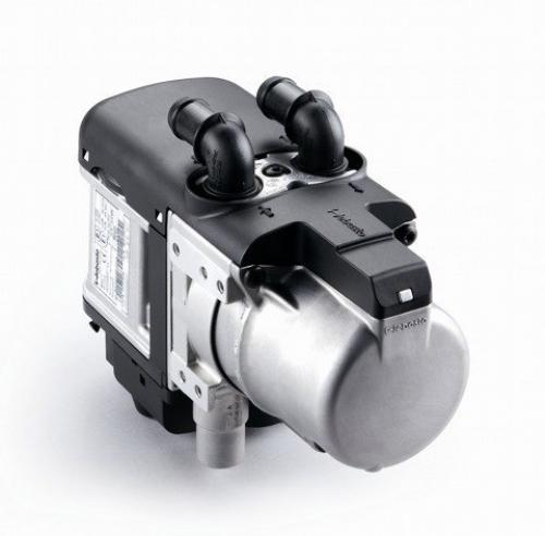 Webasto и с чем его едят. 01 Webasto и с чем его едят. 01