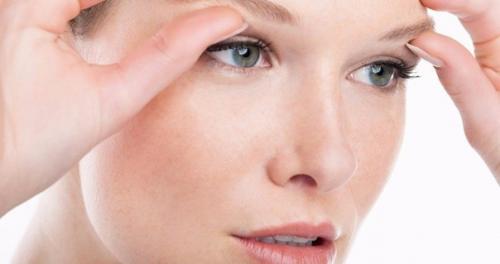 Фитнес для глаз чудеса творит.

