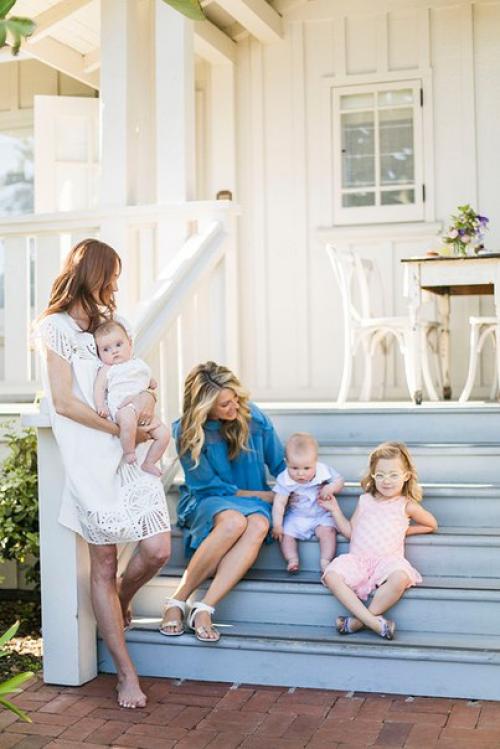 Как воспитывают детей в других странах.

