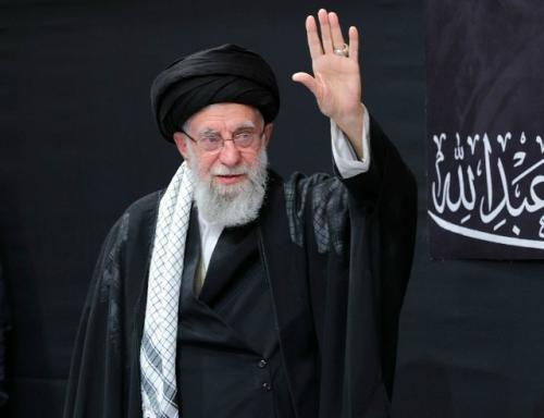 Иран разработал операцию 