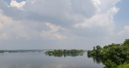 Тайны острова кодачок.
