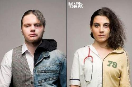 В том случае, если вы не видели человека больше полугода - считайте вы не знаете его.  