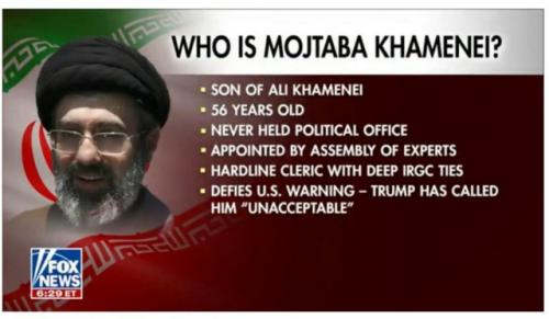 NYP: Дональд трамп заявил, что пока не собирается отправлять наземные войска в Иран. 

