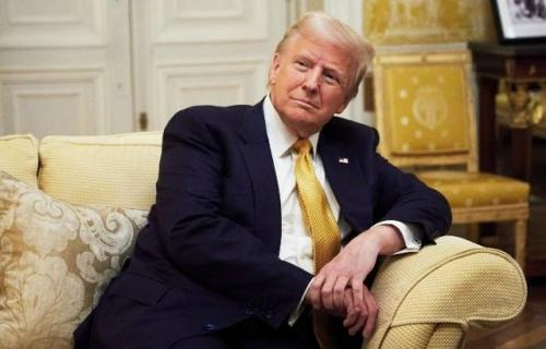 Трамп заявил, что война с Ираном 