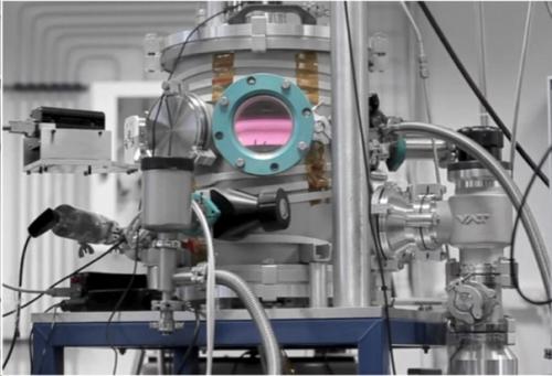 Ученые из IBM смоделировали в лаборатории туманы титана и ранней земли. 01 Ученые из IBM смоделировали в лаборатории туманы титана и ранней земли. 01