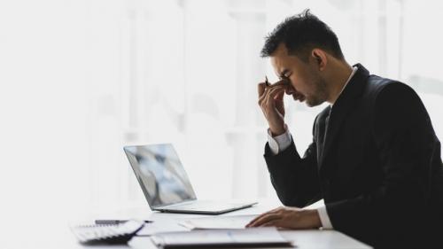 Ученые проверили, есть ли связь между стрессом и развитием рака.

