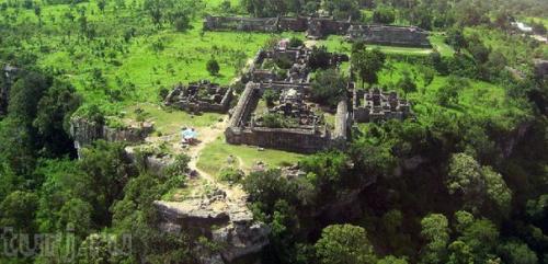 Тайна пирамиды прасат тхом. 03 Тайна пирамиды прасат тхом. 03