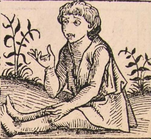 Сказочные племена, в существование которых раньше верили люди. 07 Сказочные племена, в существование которых раньше верили люди. 07