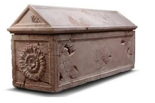 Иродион. Засыпанная крепость - дворец. 09 Иродион. Засыпанная крепость - дворец. 09