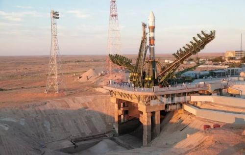 Нло над байконуром: миф или секретные материалы? 01 Нло над байконуром: миф или секретные материалы? 01