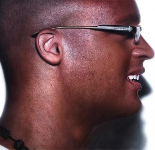 Картины доминиканского художника легко с фото спутать. 04