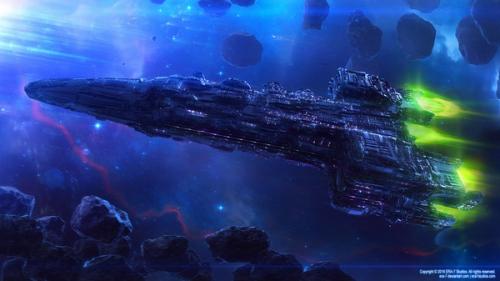 Да, у вселенной было начало. 02