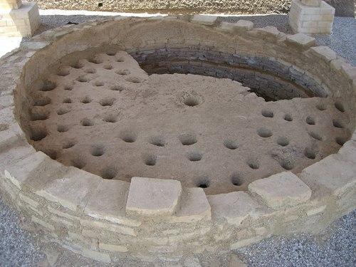 Тени древнего урука. 04