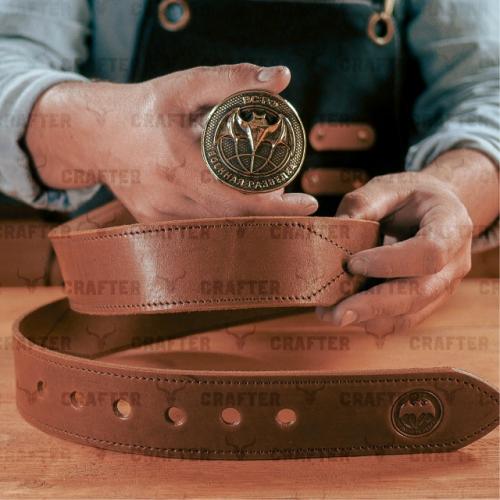 Какой ремень ты внукам передашь? 05