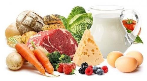 Почему нужно есть только натуральные продукты? 

