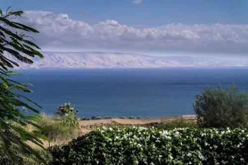 На дне библейского озера кинерет (галлилейского моря) в израиле обнаружили загадочную пирамиду из камней. 04 На дне библейского озера кинерет (галлилейского моря) в израиле обнаружили загадочную пирамиду из камней. 04