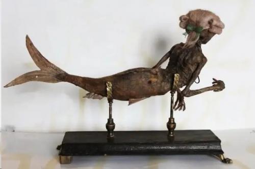 Самые большие научные мистификации в истории. 07