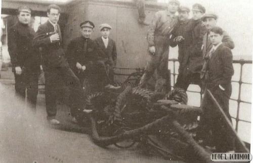 Необъяснимое исчезновение Этторе майораны и его загадочное появление 20 лет спустя. 03