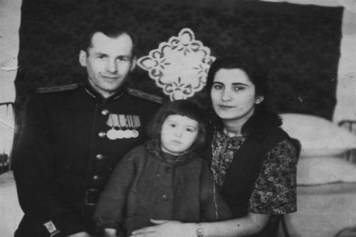 Евгений гайдучок: гость из Xxiii века. 02