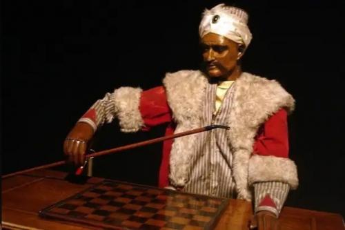 Самые большие научные мистификации в истории. 06