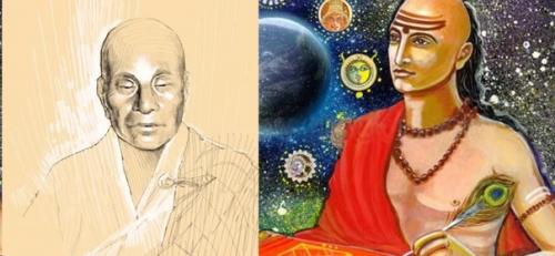 Сказочные племена, в существование которых раньше верили люди. 03 Сказочные племена, в существование которых раньше верили люди. 03