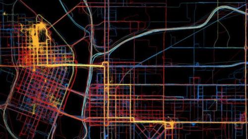 Исследователи нашли способ повысить точность GPS до 1 дюйма. Исследователи нашли способ повысить точность GPS до 1 дюйма.