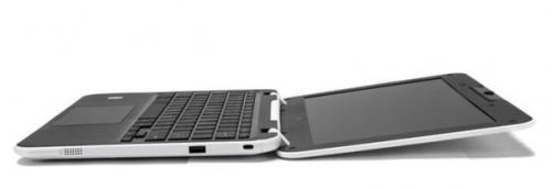 Защищённый хромобук для подрастающего поколения. Защищённый хромобук для подрастающего поколения.