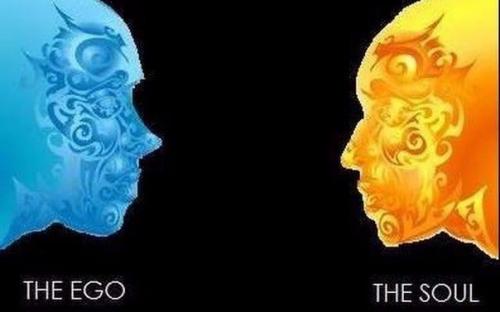 Игры, в которые играет наше эго.