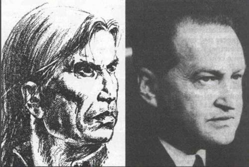 Проклятое сокровище инков в польском замке. 02 Проклятое сокровище инков в польском замке. 02