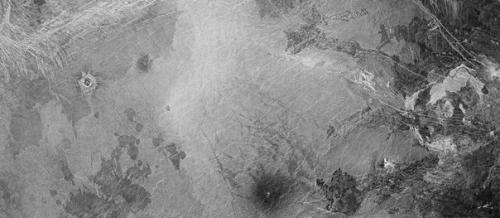 10 лучших космических фотографий: солнечная система, которую вы еще не видели. 08