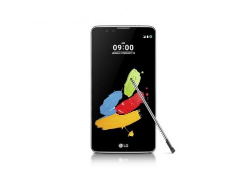 Представлен смартфон LG Stylus 2 с комплектным стилусом со специальным нанопокрытием наконечника. Представлен смартфон LG Stylus 2 с комплектным стилусом со специальным нанопокрытием наконечника.