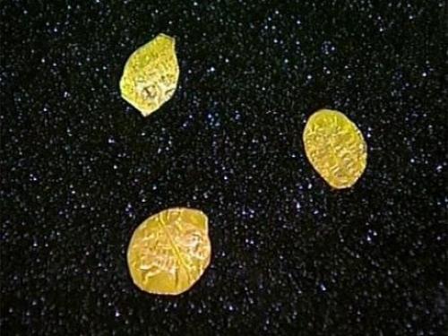 Клады смутного времени. 02 Клады смутного времени. 02