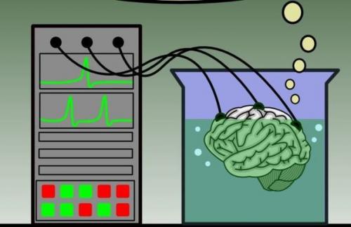 10 самых пугающих теорий, известных человеку. 02 10 самых пугающих теорий, известных человеку. 02