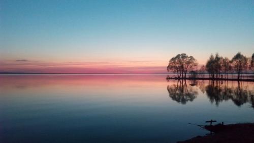 Плещеево озеро: что скрывает этот водоем. 03 Плещеево озеро: что скрывает этот водоем. 03