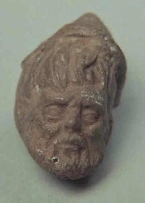 Необыкновенный артефакт, полный тайн и загадок: голова из калицтлаука! 01 Необыкновенный артефакт, полный тайн и загадок: голова из калицтлаука! 01