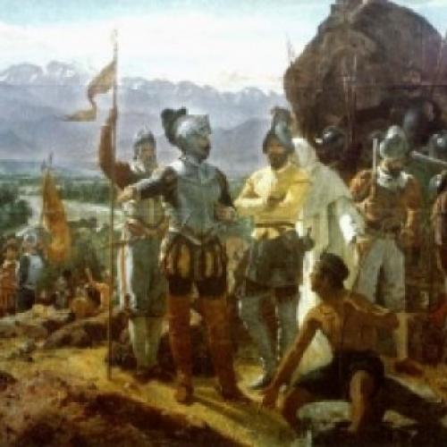 Тайна Белых Индейцев. 01 Тайна Белых Индейцев. 01