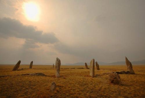 Хакасия. Долина царей. Хакасия. Долина царей.