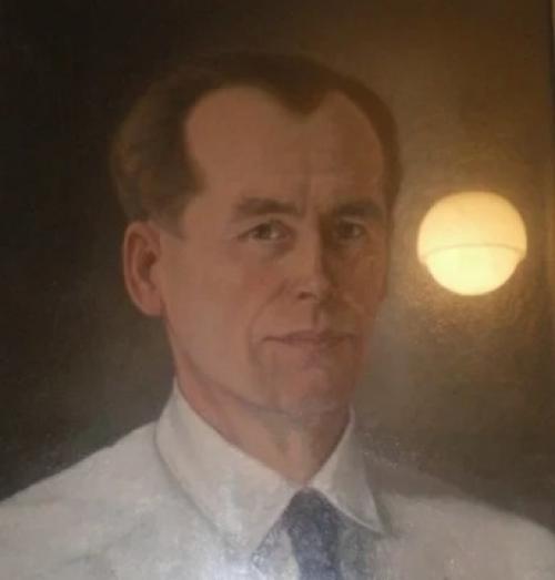 Евгений гайдучок: гость из Xxiii века. 04