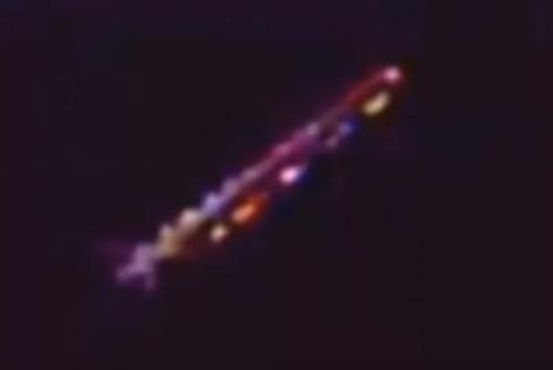 Нло над байконуром: миф или секретные материалы? 05 Нло над байконуром: миф или секретные материалы? 05