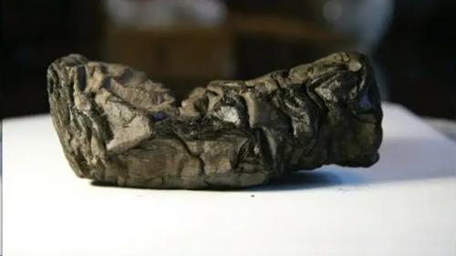 Расшифрованные древние письмена. 02