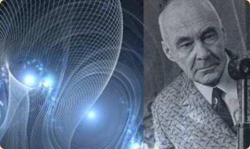 Зеркала козырева.  Феномен времени.
