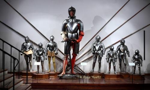 Инсбрукская Броня для гиганта.
