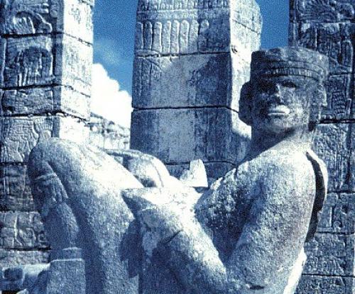 Толтеки - Люди Знания. 03 Толтеки - Люди Знания. 03