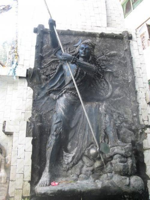 Загадки долины кулу (Индия. 07